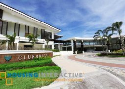 spacious lot for sale in alabang west