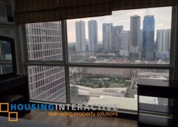 fully furnished 2br unit for sale at f1 hotel manila