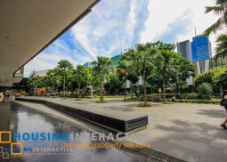 class “a” office space for lease in bgc