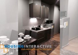 fully furnished 1-bedroom unit for sale at milano residences