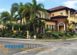 house and lot for sale/rent in portofino