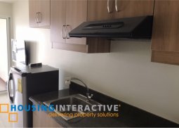 unfurnished 1br unit for sale in brio tower makati