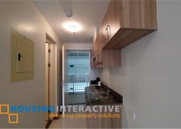 unfurnished 1br unit for rent/sale in brio tower makati