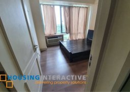 bare 1-bedroom unit for sale in bellagio one