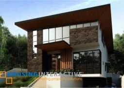 semi-furnished 5-bedroom grand house for pre-sale in ayala alabang village