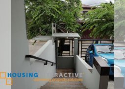 fully furnished 4-bedroom house for sale in loyola grand villas