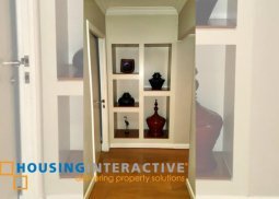 fully furnished 3-bedroom unit for rent in pacific plaza tower