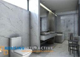 brand new 3-story, 5-bedroom townhouse for pre-sale in new manila