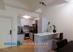 scintillating 2-bedroom unit with balcony for sale/rent in antel platinum