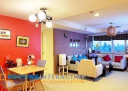 semi-furnished 3-bedroom unit for sale in lee gardens mandaluyong