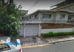 old house for sale in quezon city
