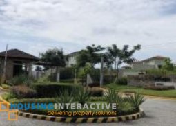vacant lot for sale in mirala, nuvali