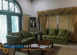 nice  3br house for sale at san lorenzo village makati