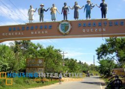 beach front for sale in quezon province