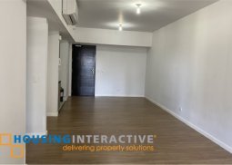 semi furnished 2bedroom condo unit for rent at one maridien