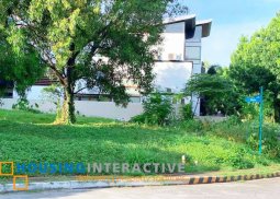 corner lot for sale in taguig city