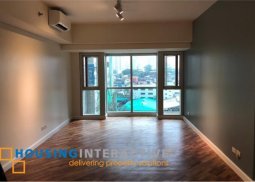 semi furnished 1bedroom condo for sale/rent at the manansala