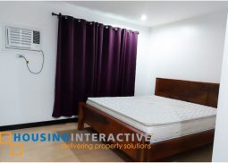 fully furnished 2bedroom condo for rent at alpha salcedo