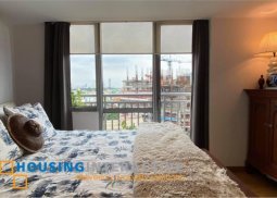 fully furnished 1-bedroom unit for rent in acqua private residences