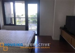 semi-furnished 3-bedroom unit for rent in one rockwell