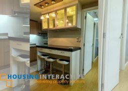 fully furnished 2-bedroom unit for rent in the grove