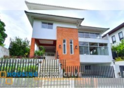 bare 3-bedroom house for sale in ayala westgrove heights