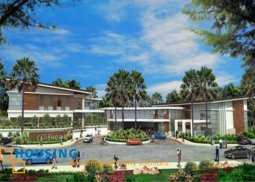 spacious lot for sale in alabang west village