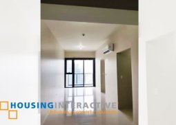 bare 2-bedroom unit for sale in uptown ritz