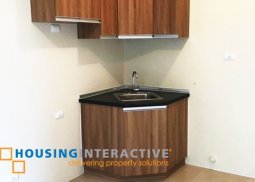 bare studio unit for sale in avida tower asten