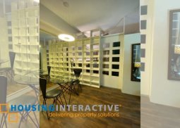 semi furnished 1br unit for lease in prince plaza ii makati