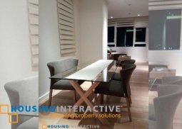 posh 1 br condo unit for rent at park terraces makati
