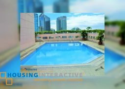 fine 2br condo unit for rent at two lafayette square makati