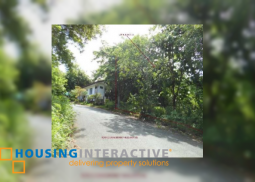 lot for sale in beverly hills subdivision taytay rizal