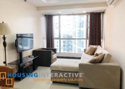 fully furnished 2br unit for rent at kensington place