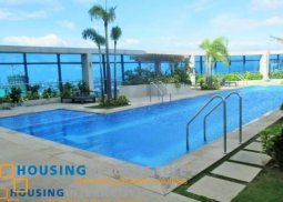 3br bi-level unit for rent at one rockwell makati