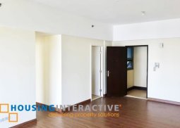 unfurnished 2br unit for lease in shang salcedo place makati