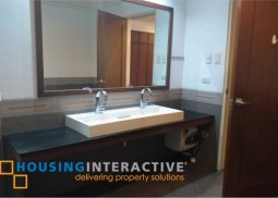 newly renovated 3-bedroom house in san lorenzo for rent