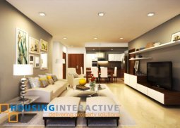unfurnished 3br unit for sale at east gallery place