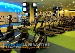 fully furnished 2br apartment for rent at edades tower makati