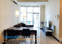 fully furnished 2br unit for rent at sapphire residences