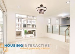 bare 3-bedroom house for sale in afpovai