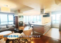 fully furnished 3-bedroom unit for rent in edades