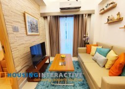 fully furnished 1-bedroom unit for rent in signa designer residences