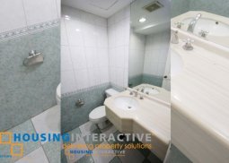 grand 3br condo unit at two lafayette square makati