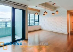 semi-furnished 3-bedroom bi-level unit for sale/rent in edades