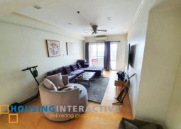 semi-furnished 2-bedroom penthouse unit for sale in south of market