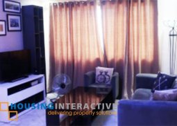 fully furnished 2-bedroom unit for rent in south of market