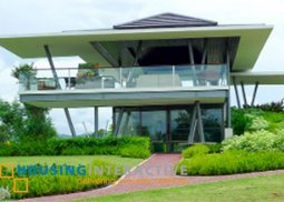 spacious lot for sale in santierra, nuvali