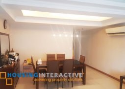 fully furnished 3-bedroom unit for sale in venice luxury residences