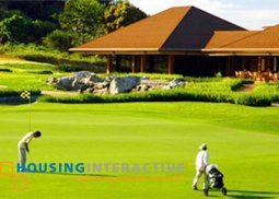 vacant lot for sale in ayala greenfield estates